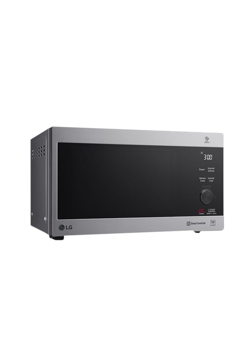 Microwave With Smart Inverter 42L MH8265CIS Black/Grey